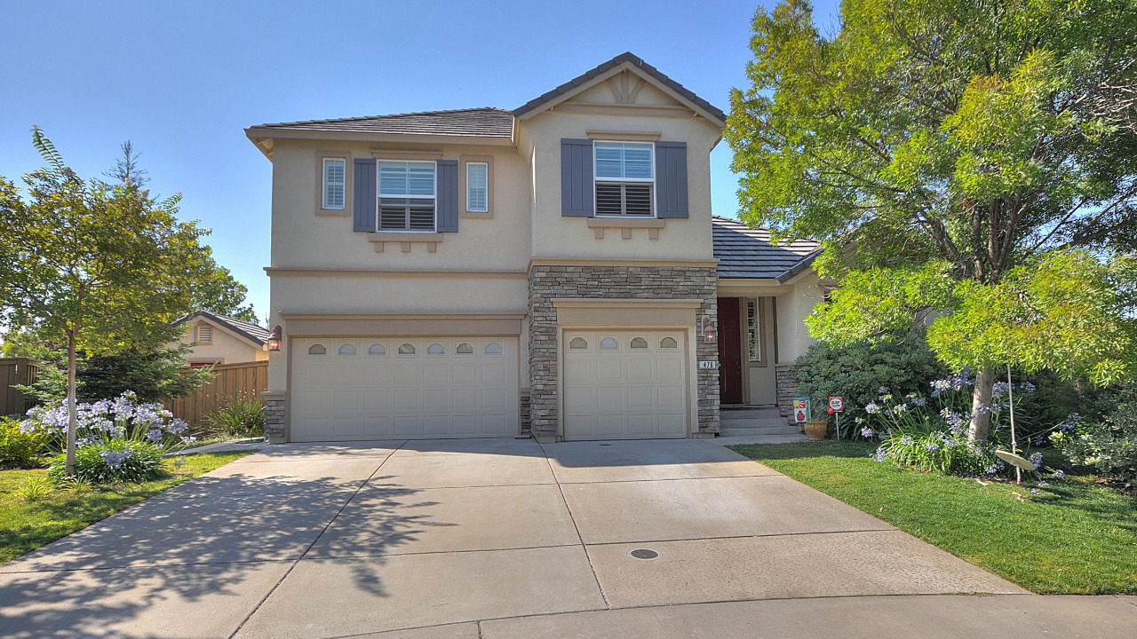 476 Stetson Court, Folsom, CA, 95630 Scene 1