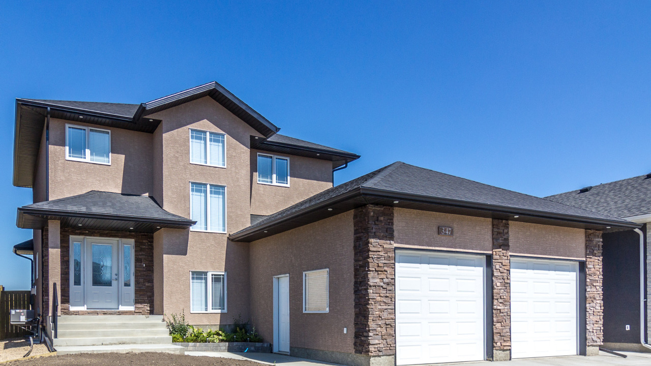 347 Mahabir, Evergreen, SK-101