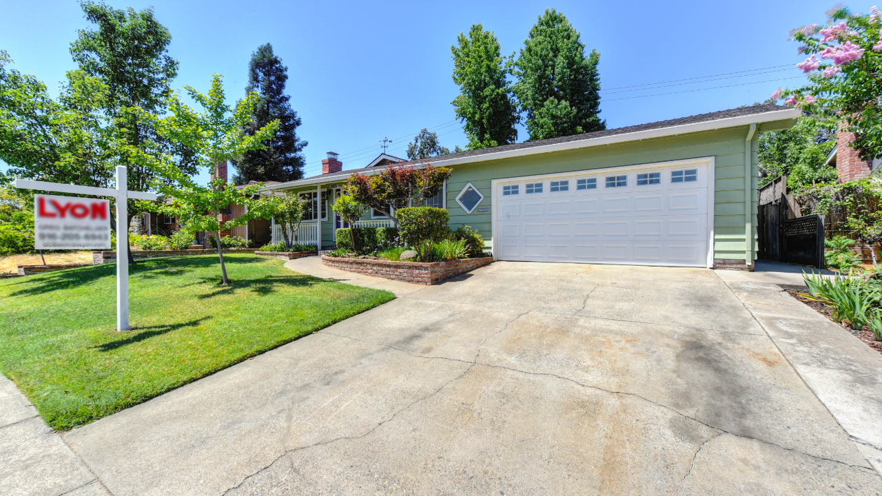 3621 French Ave, Sacramento, CA, 95821 Scene 1