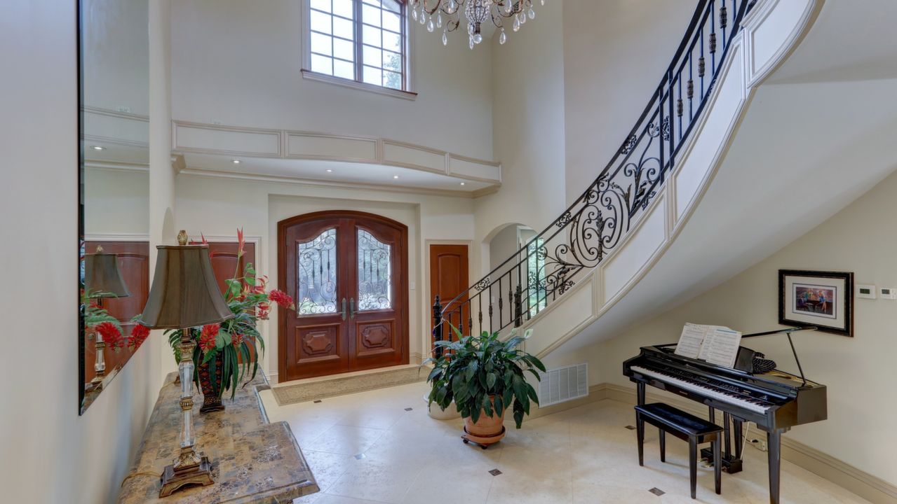 Foyer