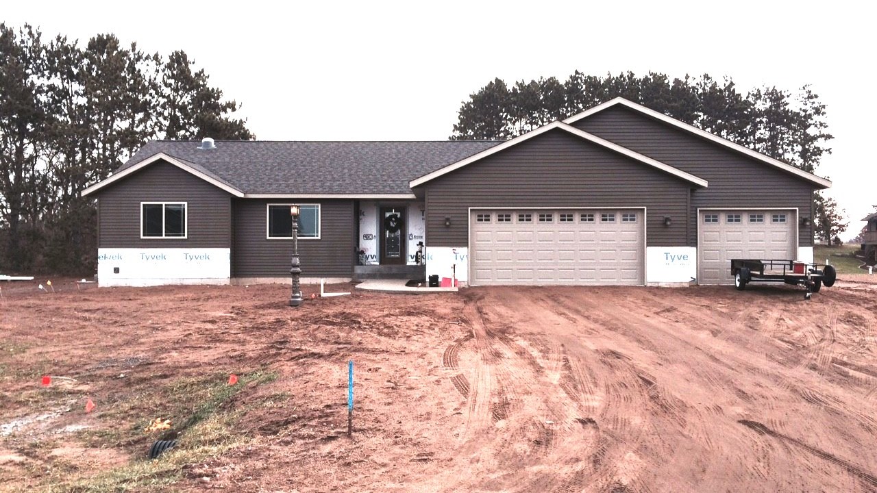 Freeman Homes, LLC -  PN150802, Chippewa Falls, WI, 54729 Scene 1