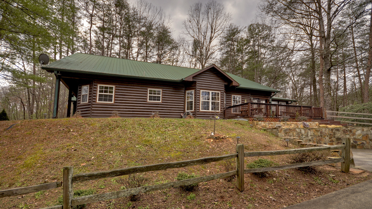 298 Choctaw Dr, Ellijay, GA, 30540 Scene 1