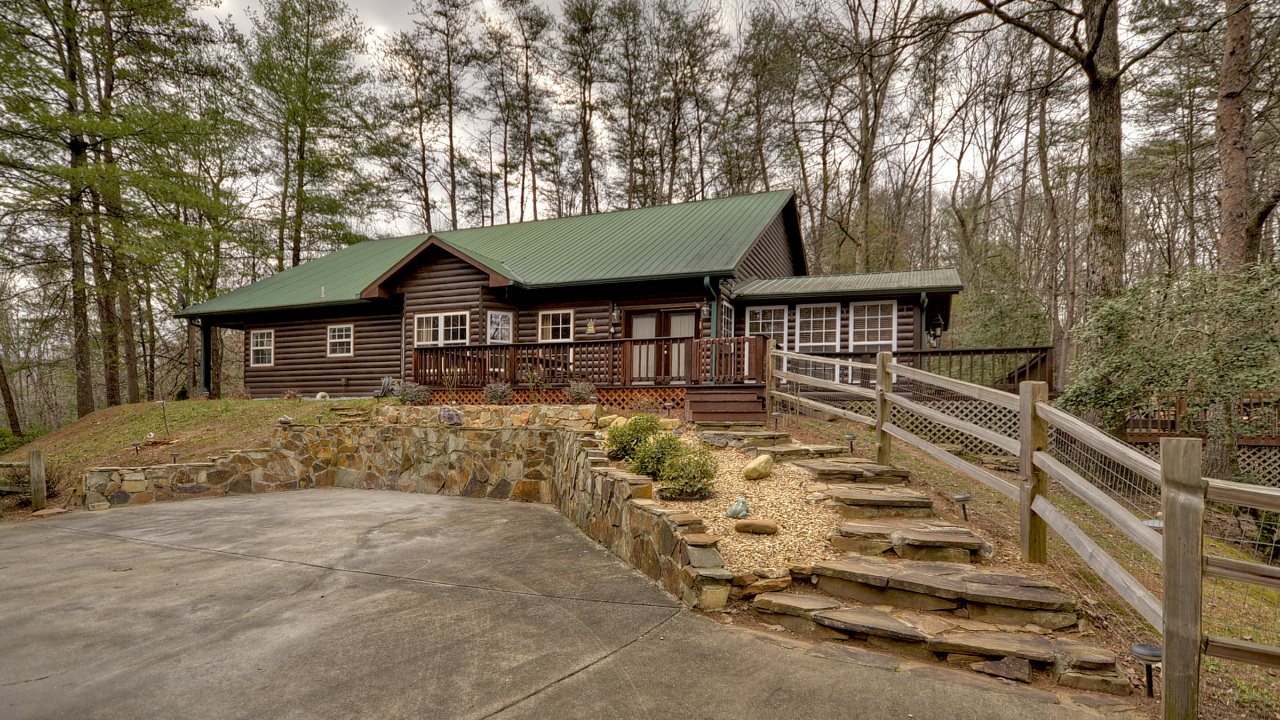 298 Choctaw Dr, Ellijay, GA, 30540 Scene 2