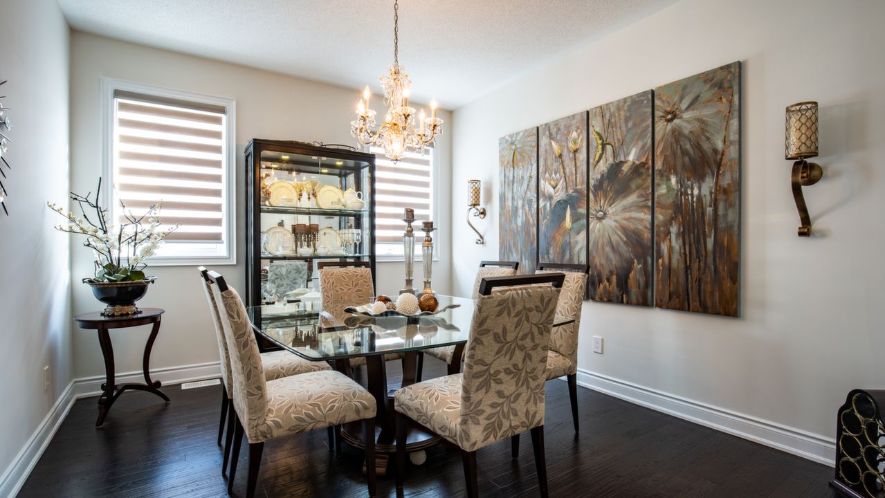 Formal Dining Area - Photo 1