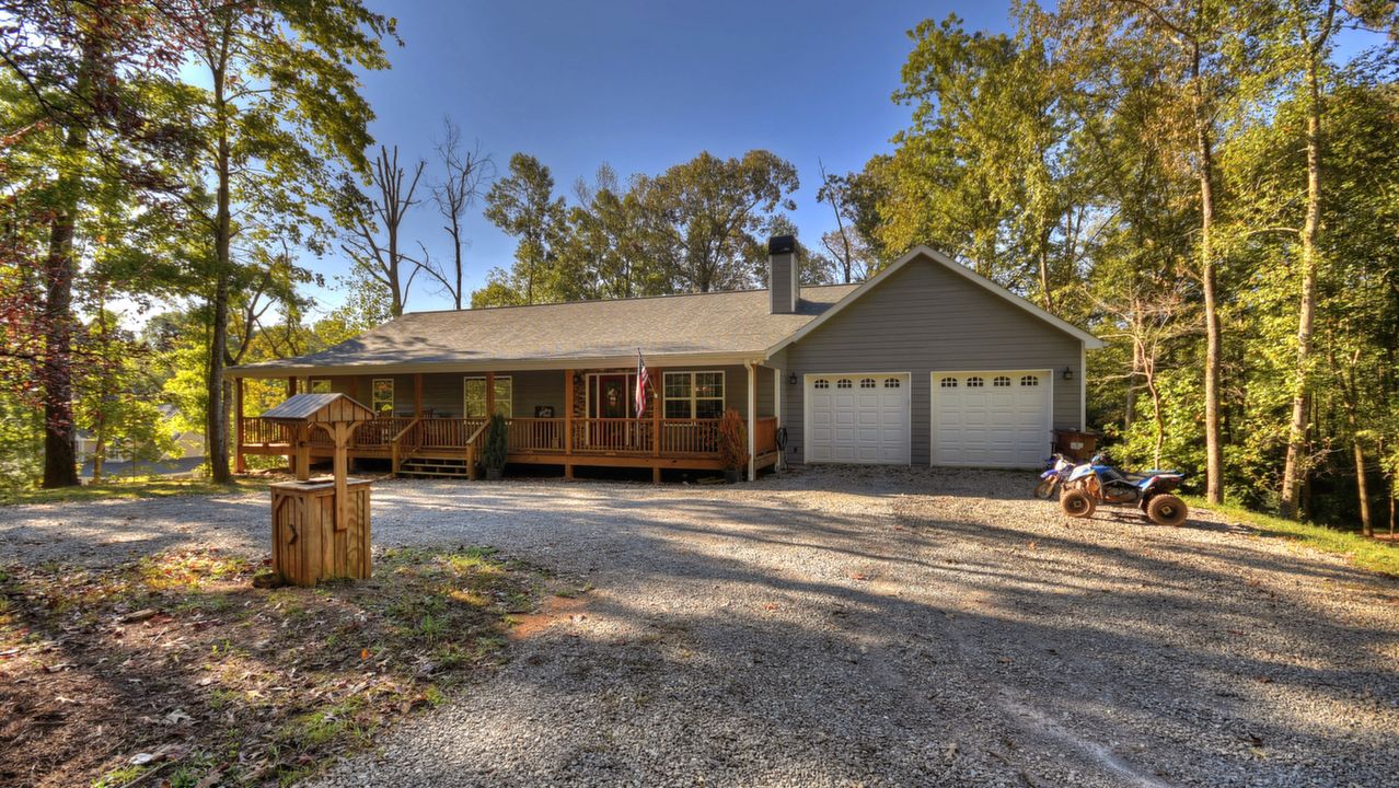 297 Shepherd Rd, Ellijay, GA, 30536 Scene 2