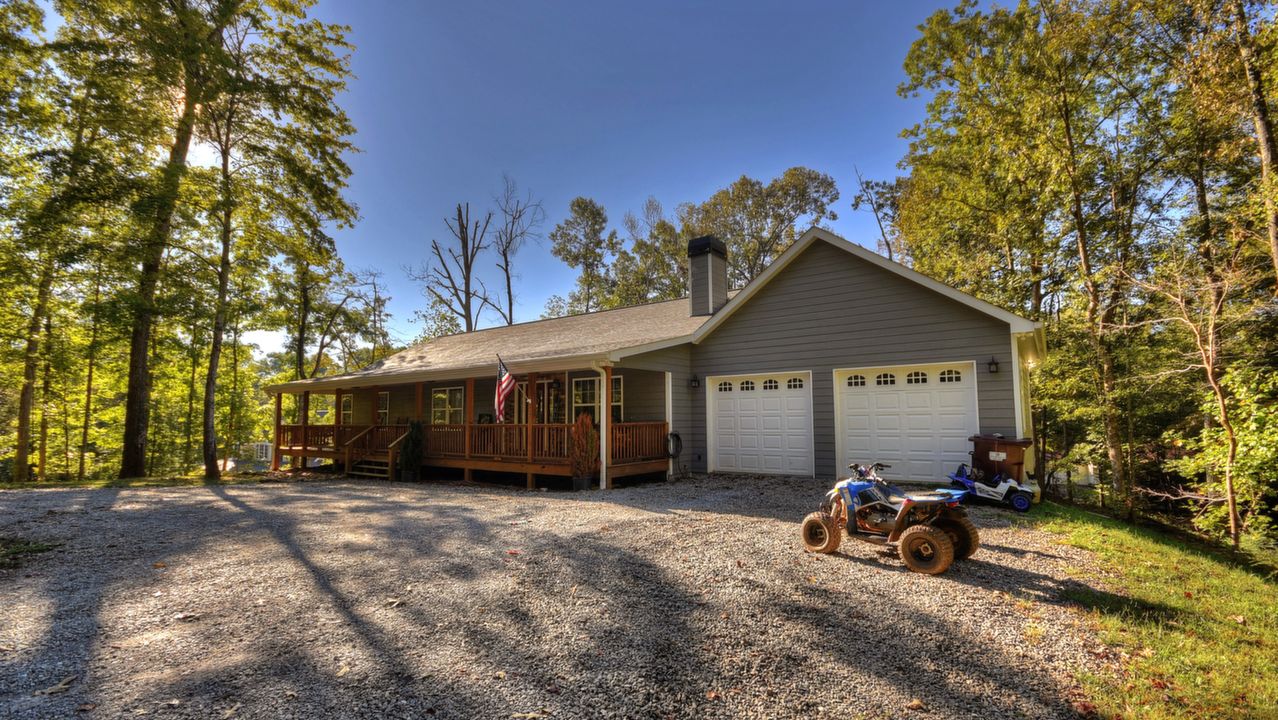 297 Shepherd Rd, Ellijay, GA, 30536 Scene 1