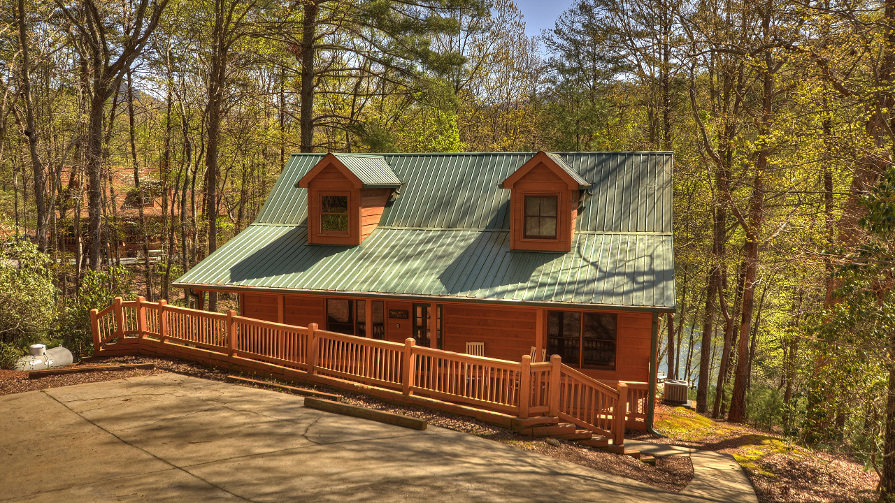 396 Valley View Rd, Ellijay, GA, 30536 Scene 2