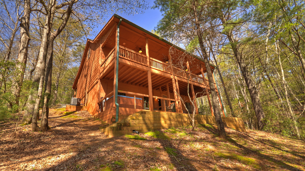 396 Valley View Rd, Ellijay, GA, 30536 Scene 4