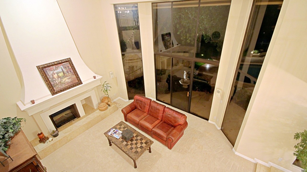 Formal Living Room 2