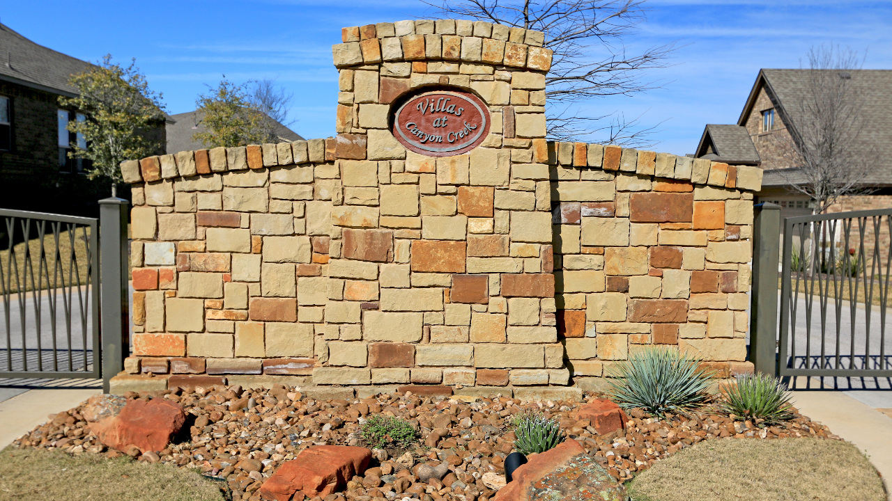 Villas At Canyon Creek