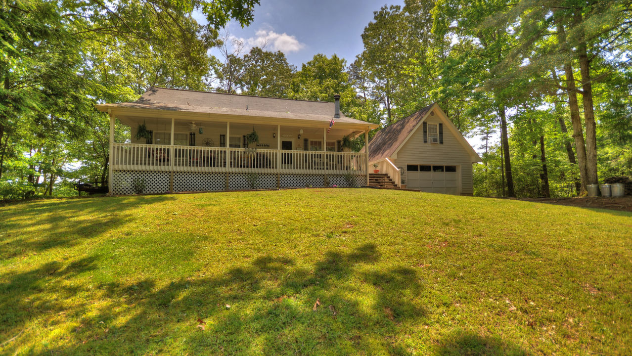 380 Seneca Dr, Ellijay, GA, 30540 Scene 2