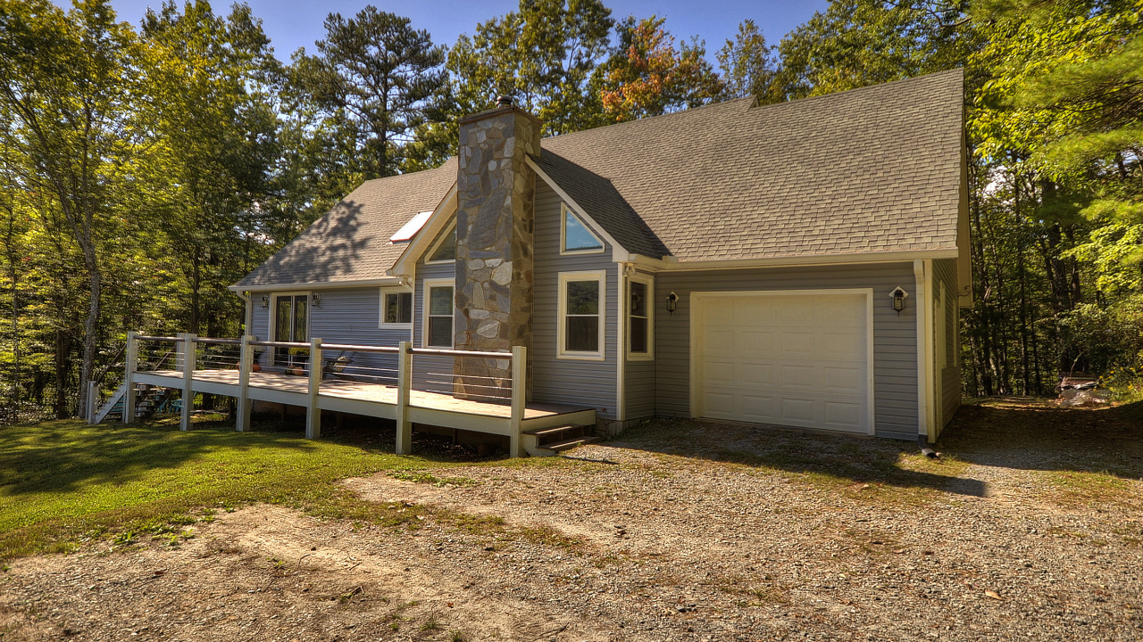 306 Pig Trail, Cherry Log, GA, 30522 Scene 2