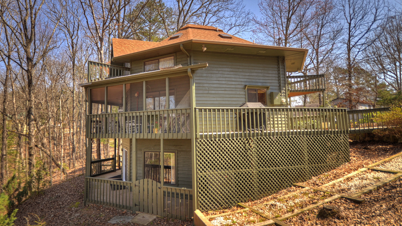 154 N Pine rd, Ellijay, GA, 30540 Scene 2