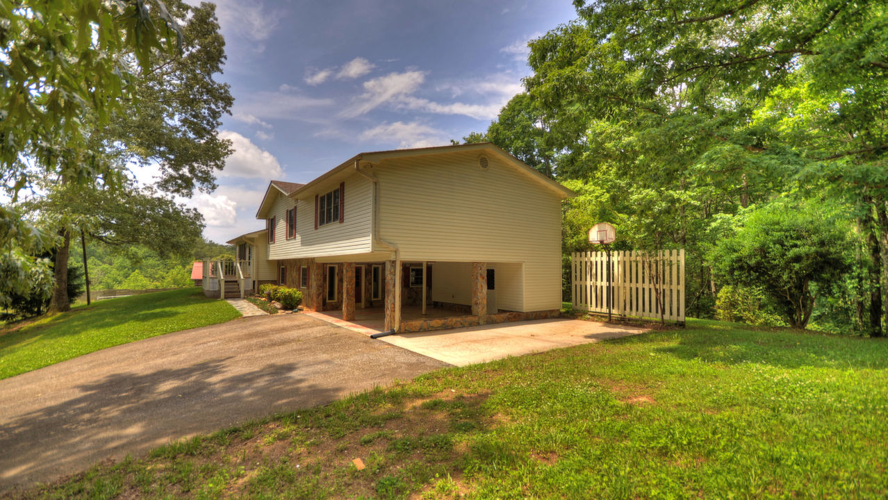 176 Chinquapin Rd, Ellijay, GA, 30536 Scene 2