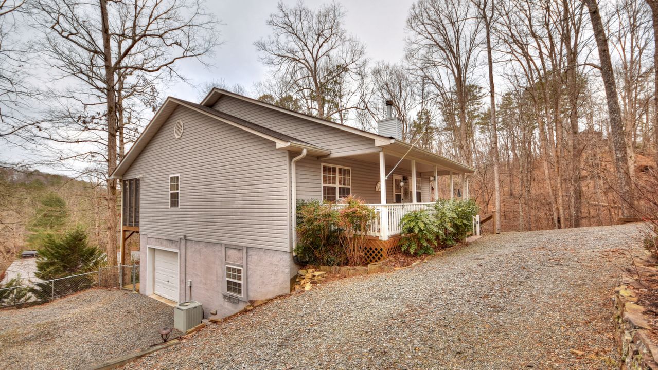 55 Cannon Ct, Ellijay, GA, 30540 Scene 3