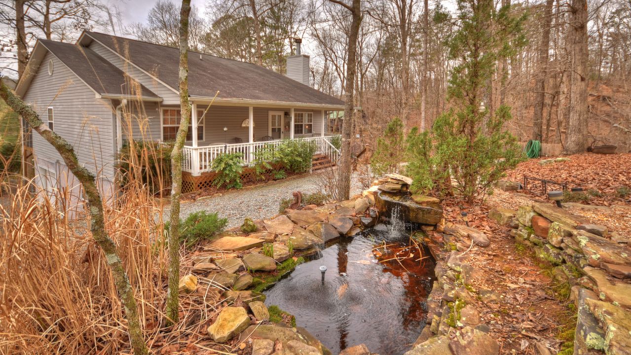 55 Cannon Ct, Ellijay, GA, 30540 Scene 1