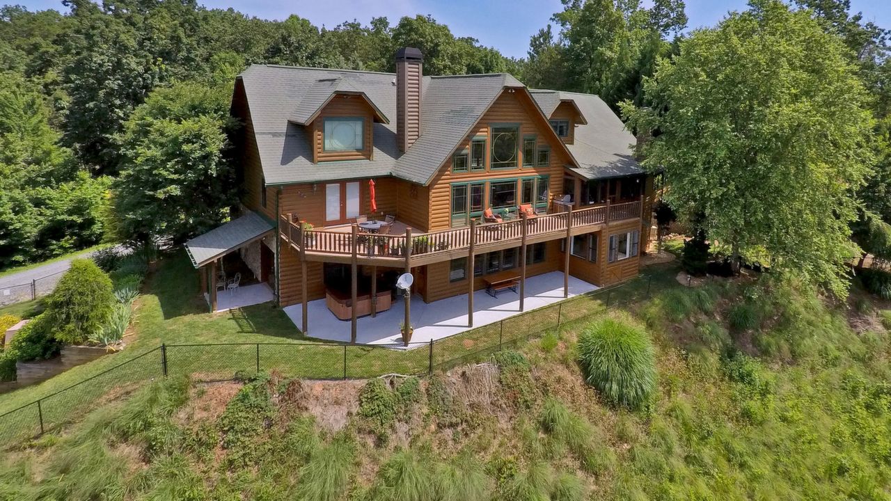 29 Carters Cove rd, Ellijay, GA, 30540 Scene 2