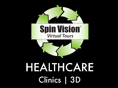 HEALTHCARE - 3D TOURS | Clinics & Private Practices