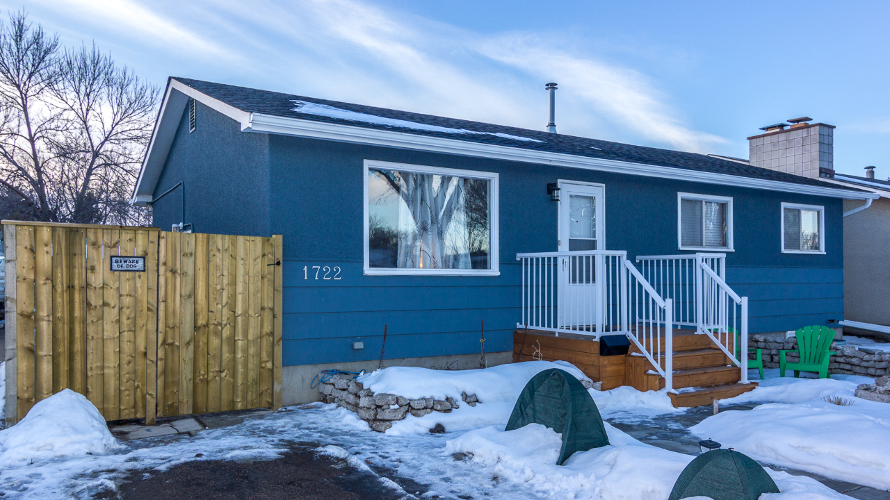 1722 Richardson Rd., Saskatoon, SK