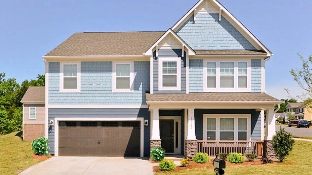 Call Us To Schedule A Showing, 704-774-9866, NC, 123 My New Home Scene 1