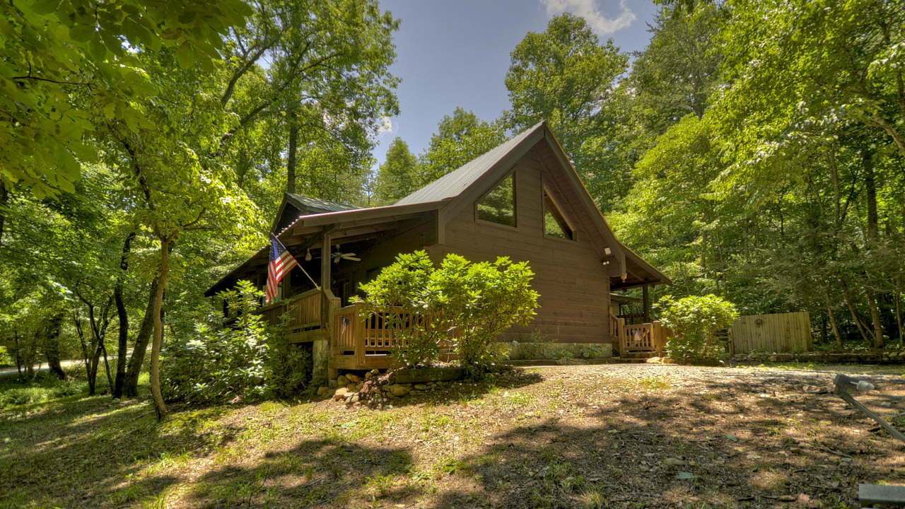 River Hollow rd, Ellijay, GA, 30540 Scene 2