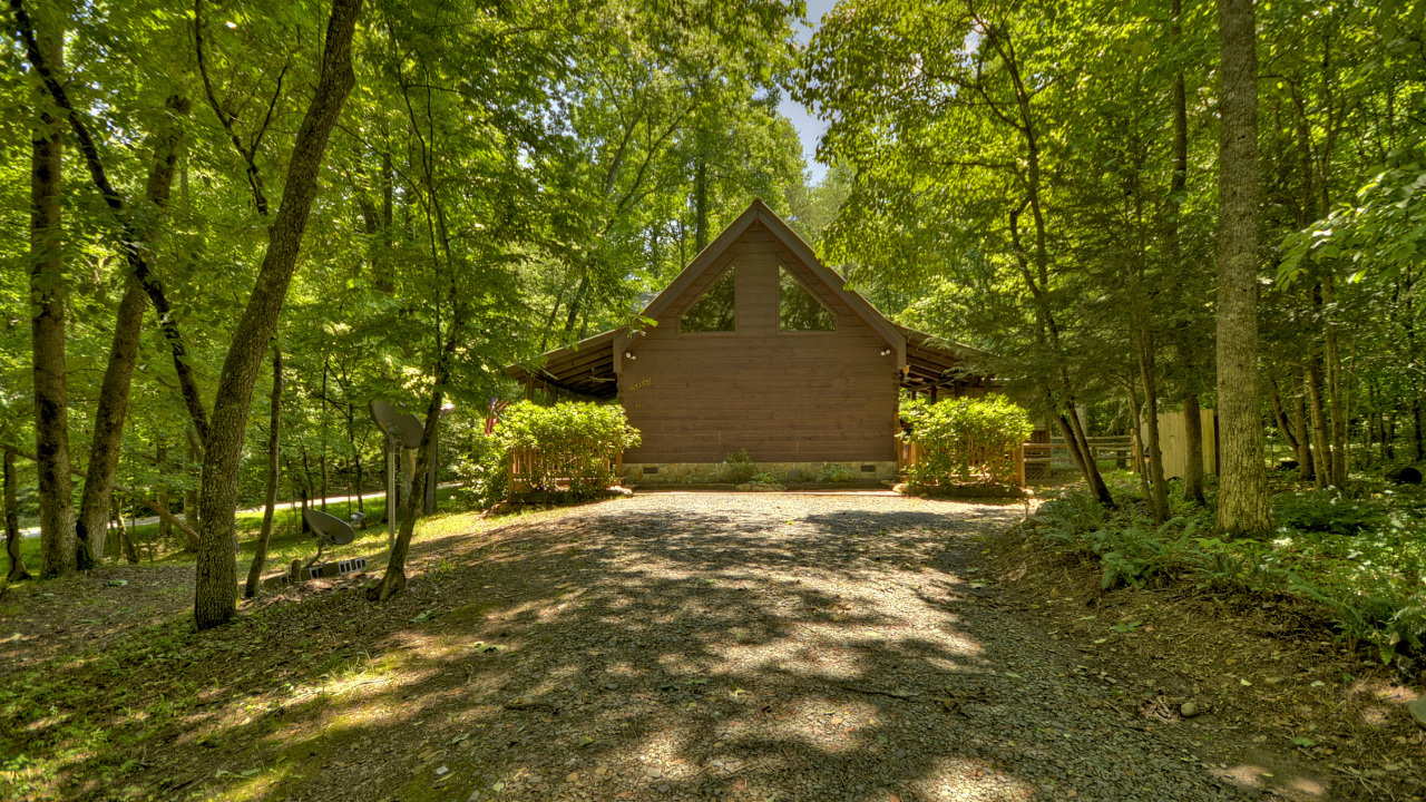 River Hollow rd, Ellijay, GA, 30540 Scene 3