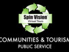 COMMUNITIES & TOURISM | PUBLIC SERVICES