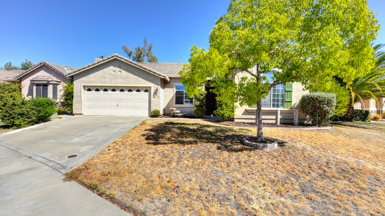 432 Crestfield Cir., Roseville, CA, 95678 Scene 1