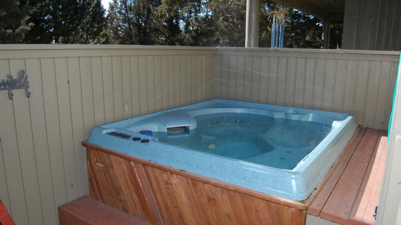 hottub