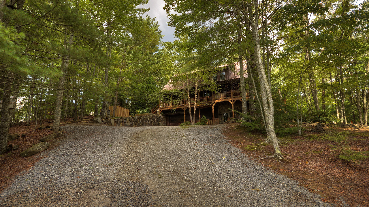 44 Dancing Sun Trail, Blue Ridge, GA, 30513 Scene 2