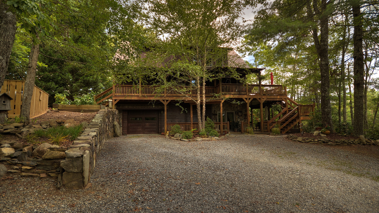 44 Dancing Sun Trail, Blue Ridge, GA, 30513 Scene 3