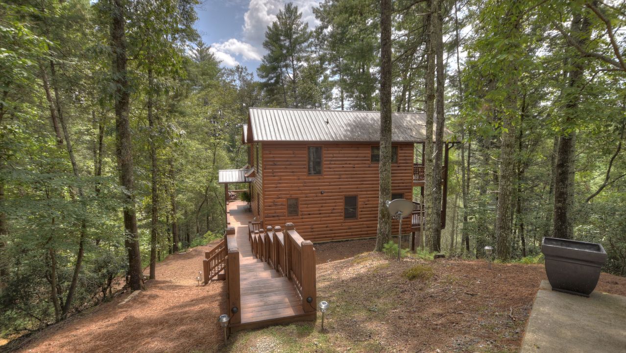 41 Hannah Ct, Ellijay, GA, 30540 Scene 3