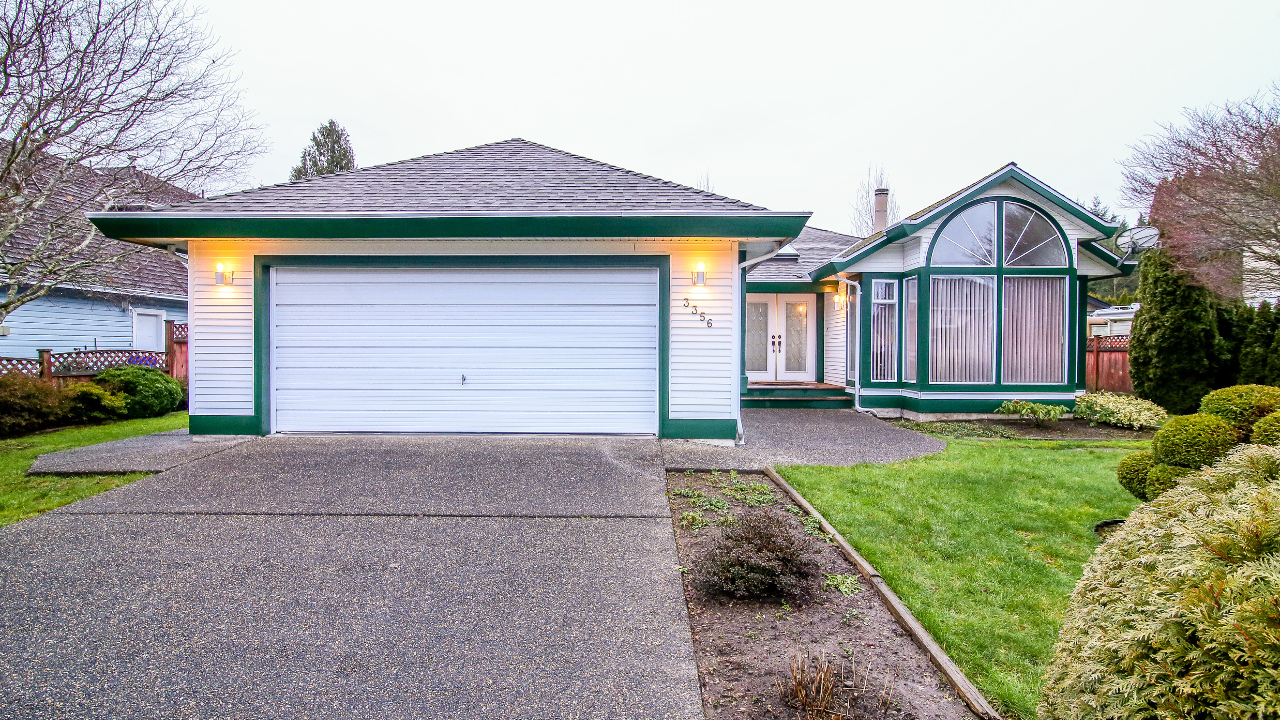 3356 197A STREET, Brookswood Langley, BC, V3A 7Y8 Scene 1