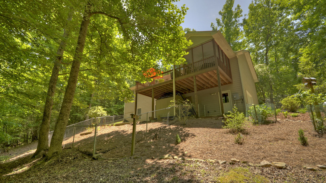 132 Navaho Way, Ellijay, GA, 30540 Scene 4