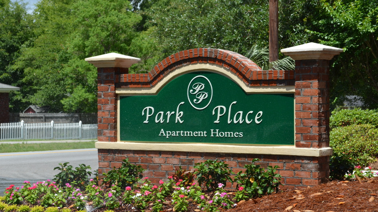 Park Place Apartments