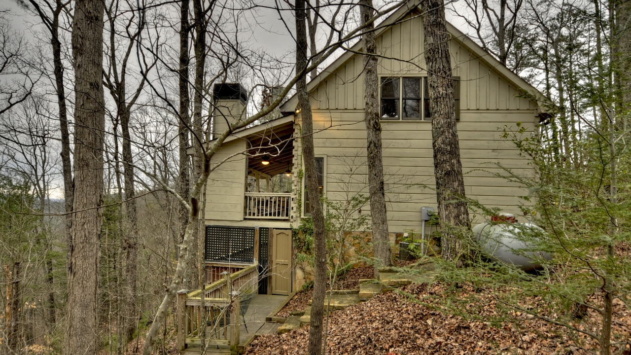 465 Briar Creek Dr, Ellijay, GA, 30540 Scene 4