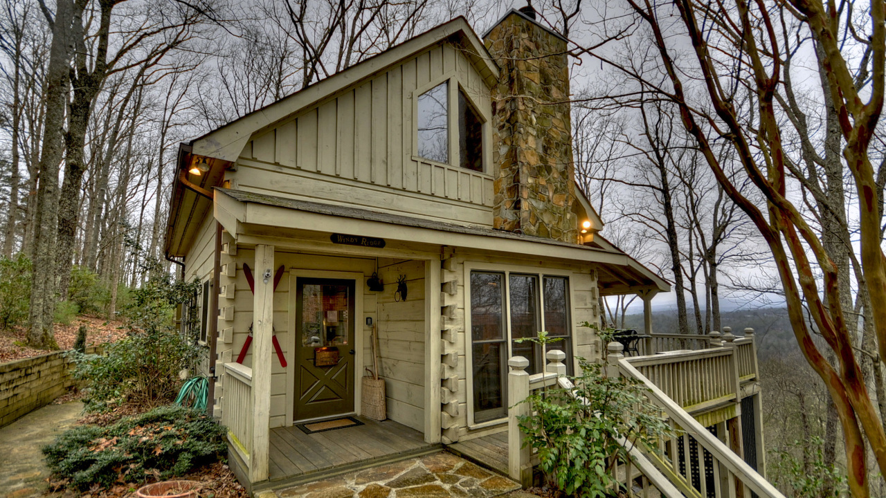 465 Briar Creek Dr, Ellijay, GA, 30540 Scene 1