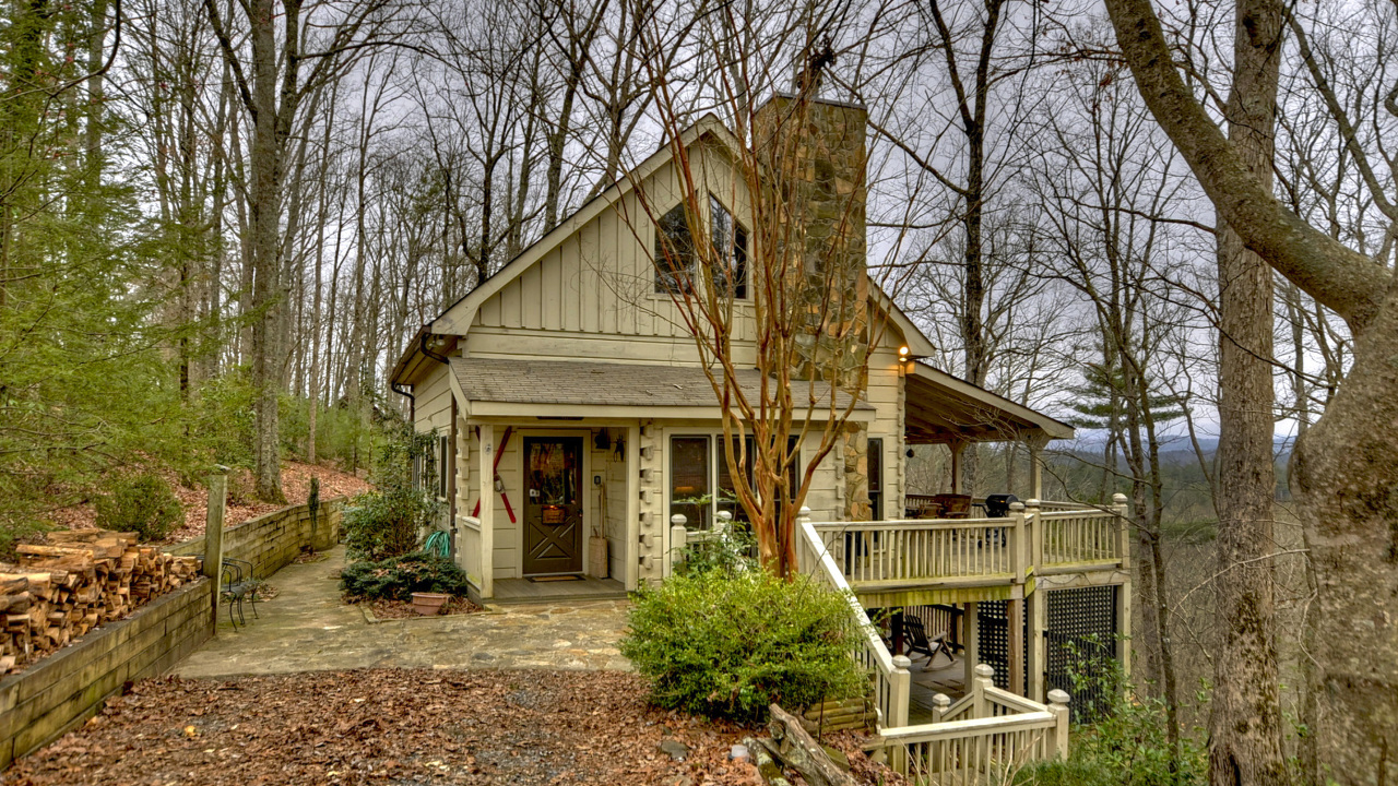 465 Briar Creek Dr, Ellijay, GA, 30540 Scene 3