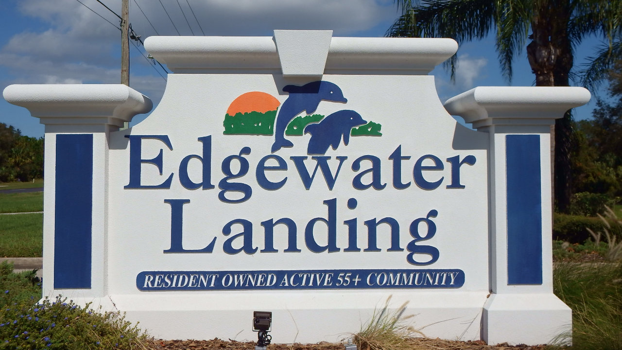 Edgewater Landing