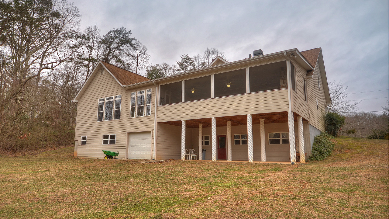 1563 Sunrise rd, Blue Ridge, GA, 30513 Scene 2