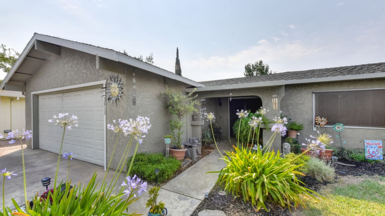 3616 Sunrise Pines Drive, Sacramento, CA, 95827 Scene 4