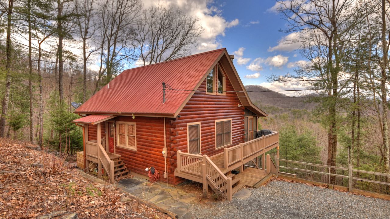 252 Mountain View rd, Ellijay, GA, 30540 Scene 2