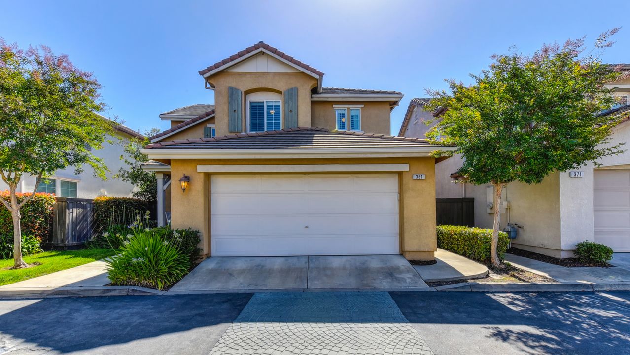 361 Anjou Circle, Sacramento, CA, 95835 Scene 1