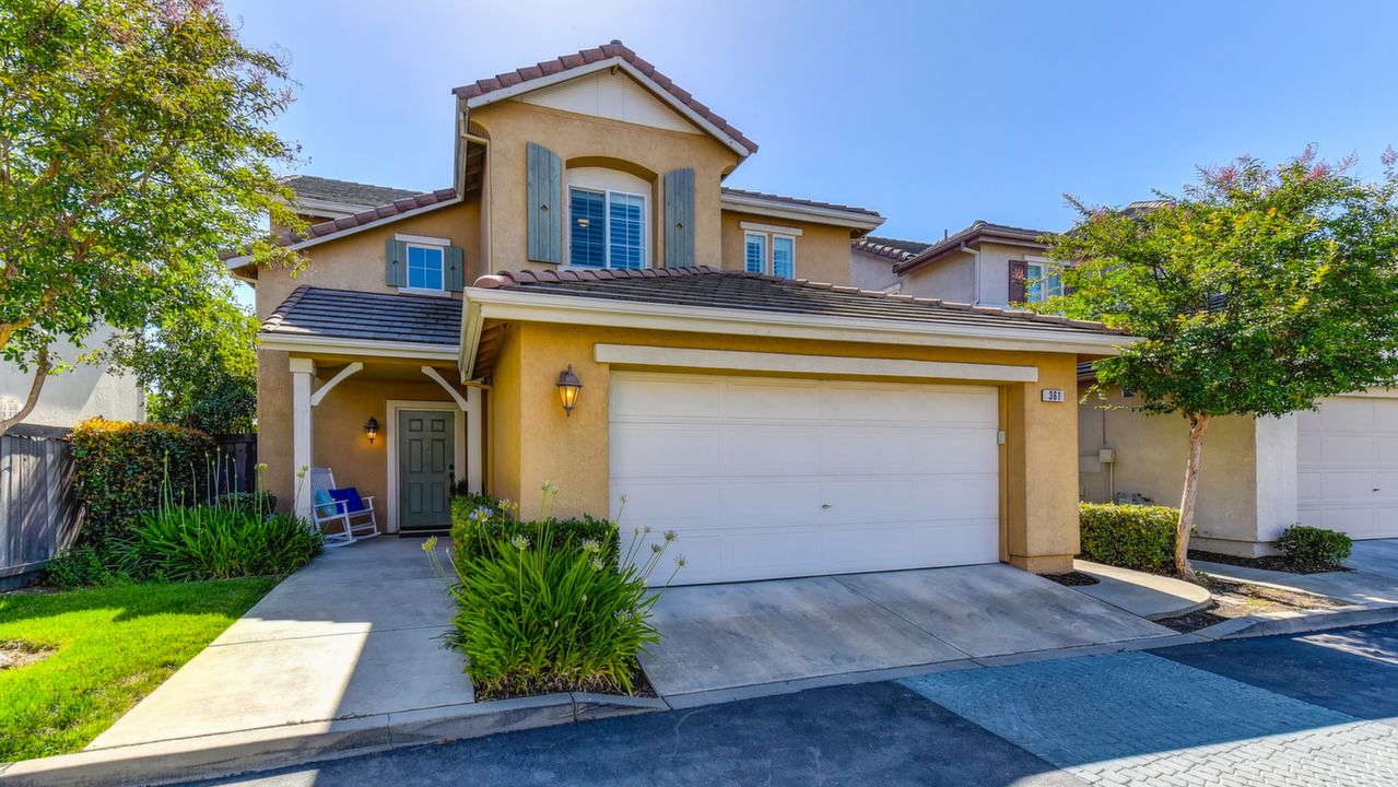 361 Anjou Circle, Sacramento, CA, 95835 Scene 3