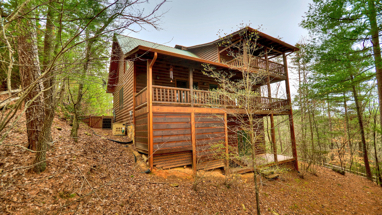 112 Seneca Dr, Ellijay, GA, 30540 Scene 2