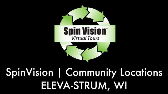 SpinVision | Community Locations | ELEVA-STRUM, WI