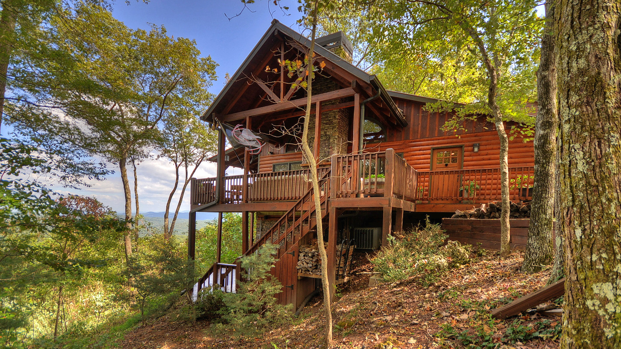 35 Eagles Lane, Ellijay, GA, 30540 Scene 2