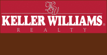 Keller Williams Realty Alaska Group of W Logo