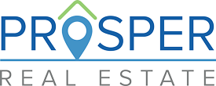 Prosper Real Estate Logo