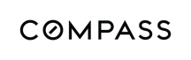 Compass Real Estate Logo